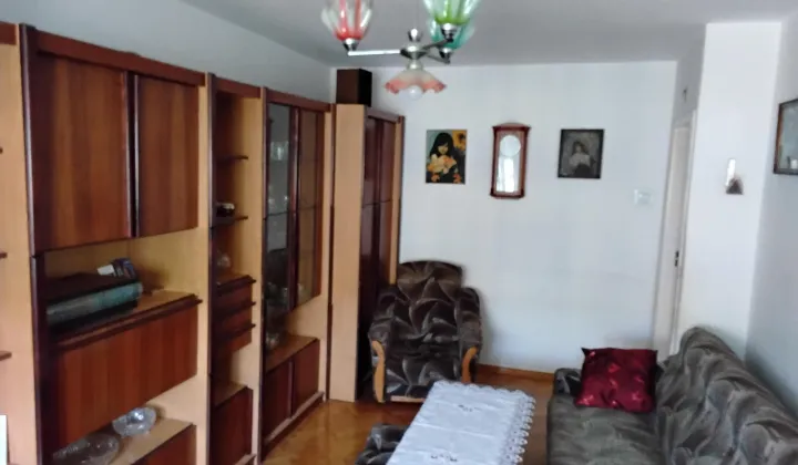 Mieszkanie 2-pokojowe Bielawa, os. Włókniarzy