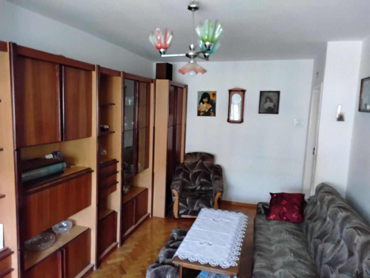 Mieszkanie 2-pokojowe Bielawa, os. Włókniarzy. Zdjęcie 1