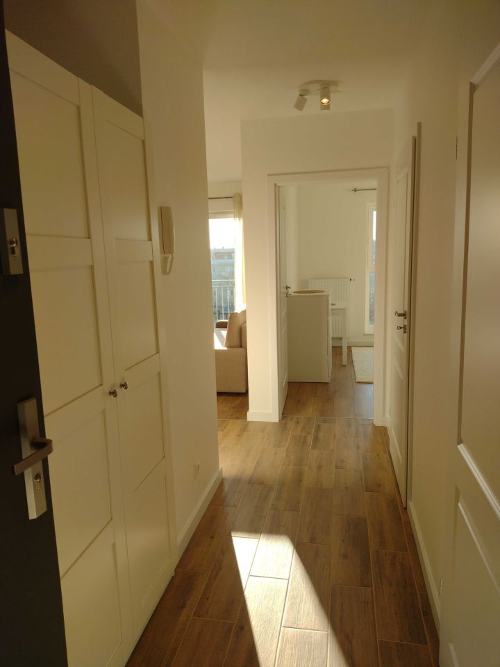 Mieszkanie 2-pokojowe Rzeszów, ul. Solidarności. Zdjęcie 7