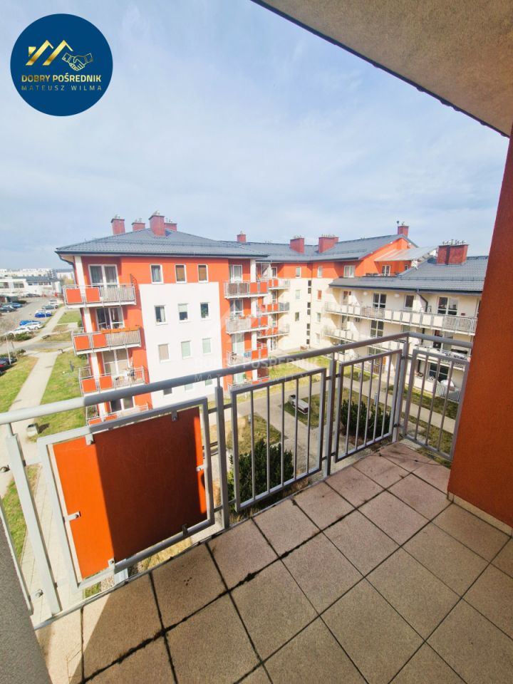 Mieszkanie 2-pokojowe Gdańsk. Zdjęcie 6