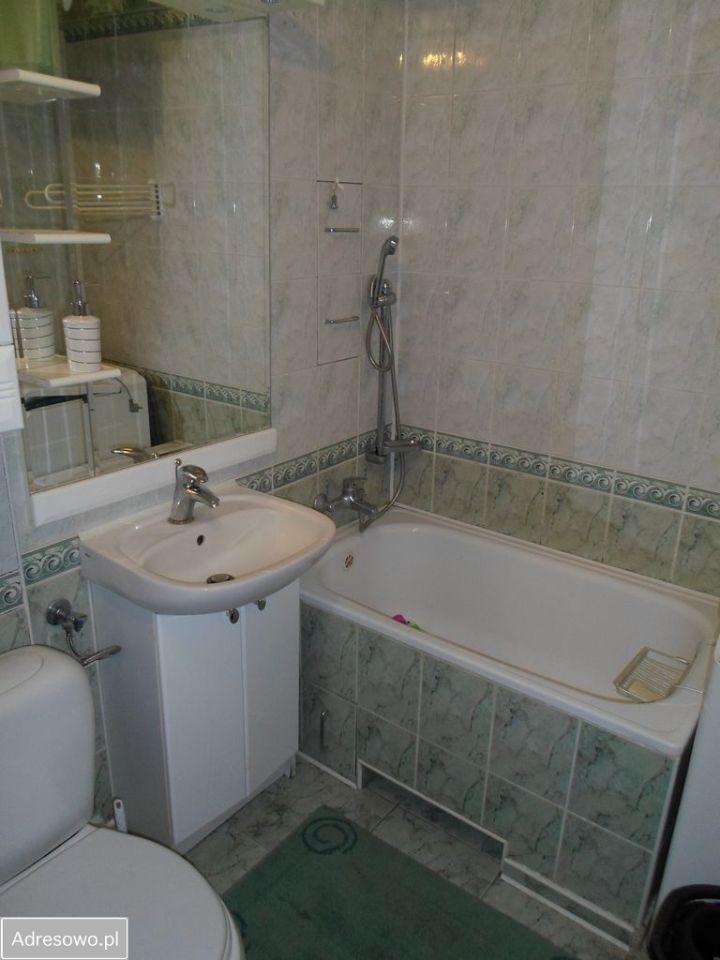 Mieszkanie 2-pokojowe Dęblin, ul. Stężycka. Zdjęcie 2