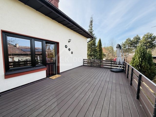 dom wolnostojący, 6 pokoi Starachowice, ul. Kasztanowa. Zdjęcie 22