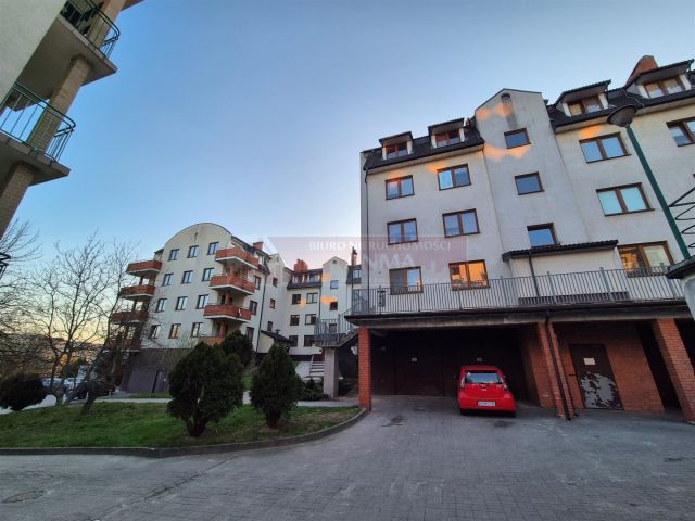 Mieszkanie 2-pokojowe Lublin Śródmieście, ul. Bolesława Prusa. Zdjęcie 18