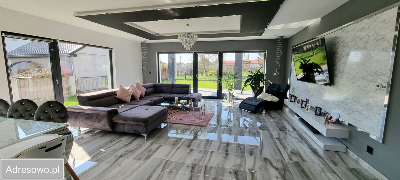 dom wolnostojący, 4 pokoje Rzepin. Zdjęcie 15