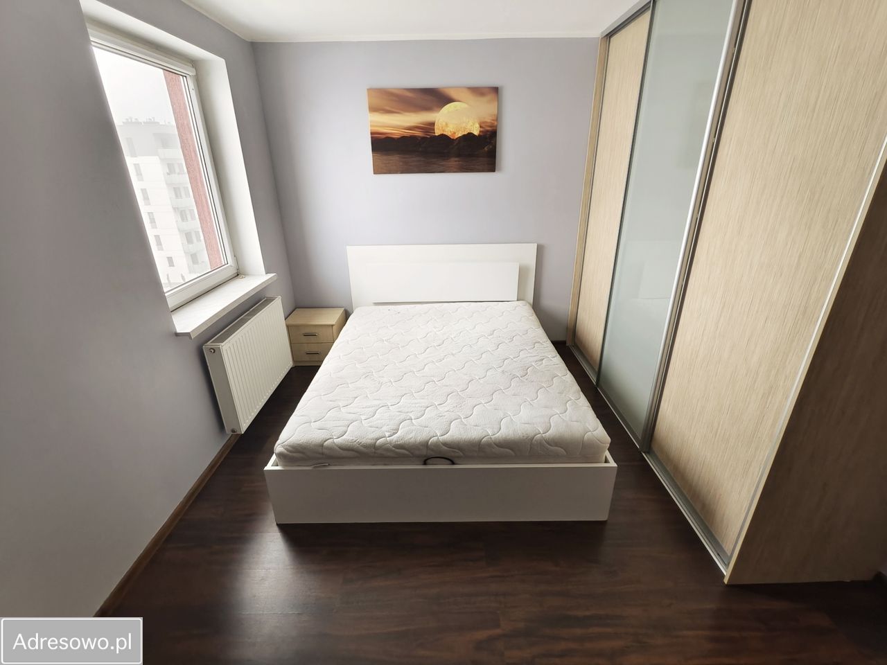 Mieszkanie 3-pokojowe Września, ul. gen. Tadeusza Kutrzeby. Zdjęcie 13