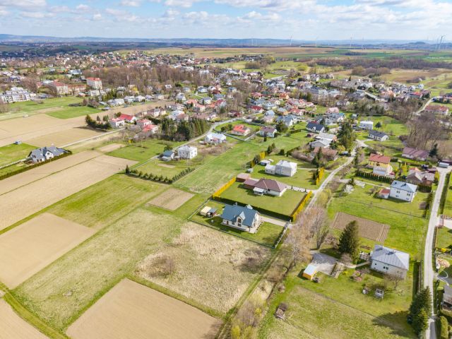 Działka budowlana Iwonicz, ul. Zadwór. Zdjęcie 14