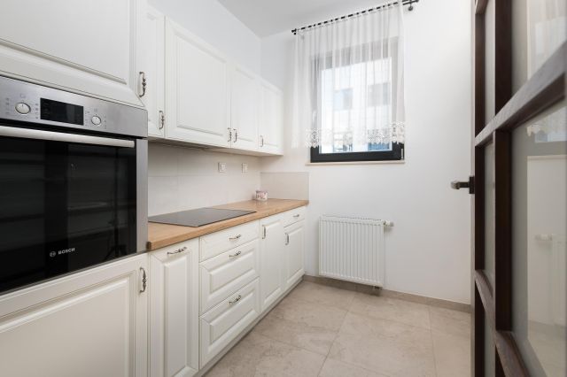 Mieszkanie 3-pokojowe Warszawa Mokotów, ul. Konstruktorska. Zdjęcie 11