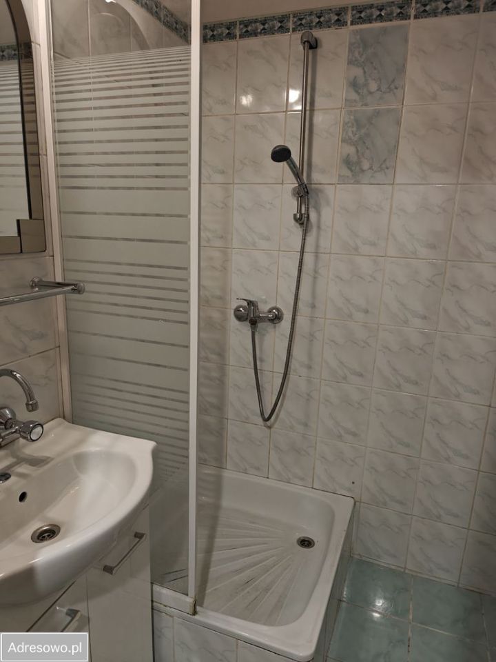 Mieszkanie 1-pokojowe Warszawa Śródmieście, ul. Marszałkowska. Zdjęcie 13