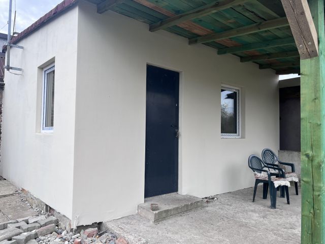 Działka rod Częstochowa Tysiąclecie, ul. Rolnicza. Zdjęcie 1