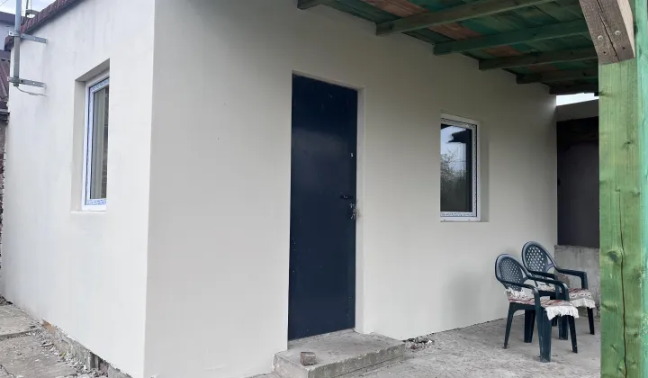 Działka rod Częstochowa Tysiąclecie, ul. Rolnicza