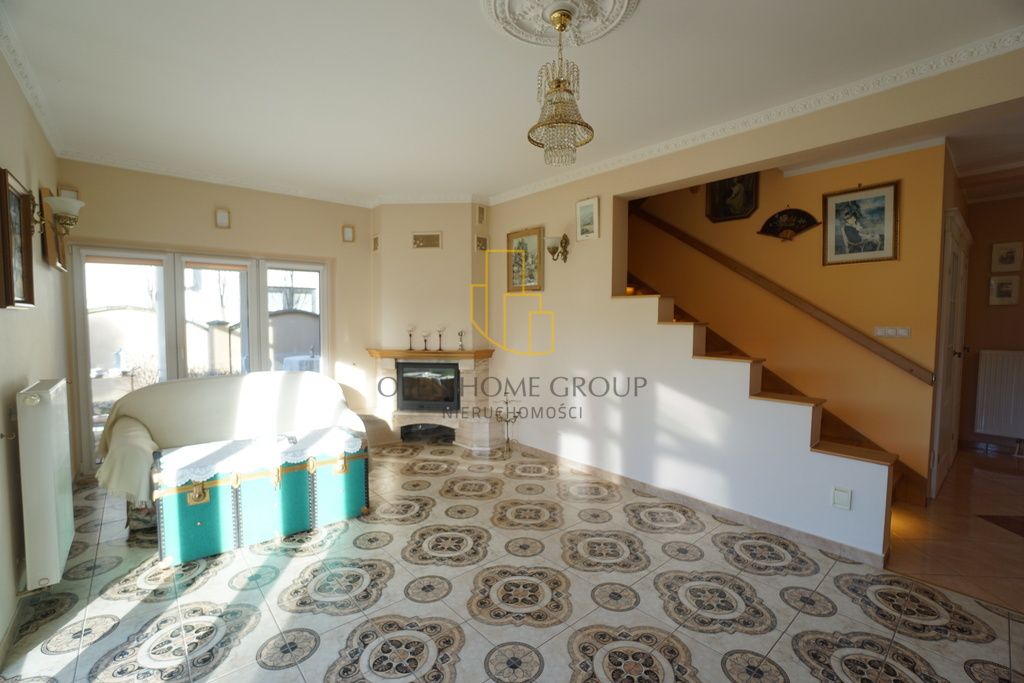 dom wolnostojący, 6 pokoi Smolec. Zdjęcie 11