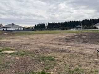 Działka budowlana Proszowice, ul. 3 Maja. Zdjęcie 1