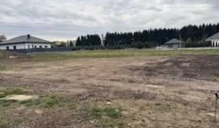 Działka budowlana Proszowice, ul. 3 Maja