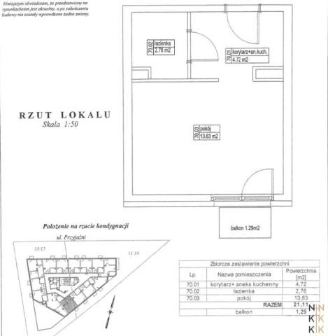 Mieszkanie 8-pokojowe Wrocław Krzyki, ul. Przyjaźni. Zdjęcie 9