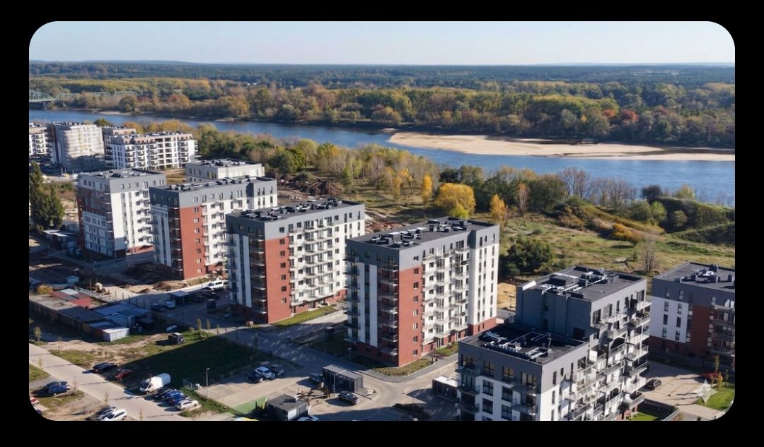 Mieszkanie 2-pokojowe Bydgoszcz Fordon, ul. Fordońska. Zdjęcie 16