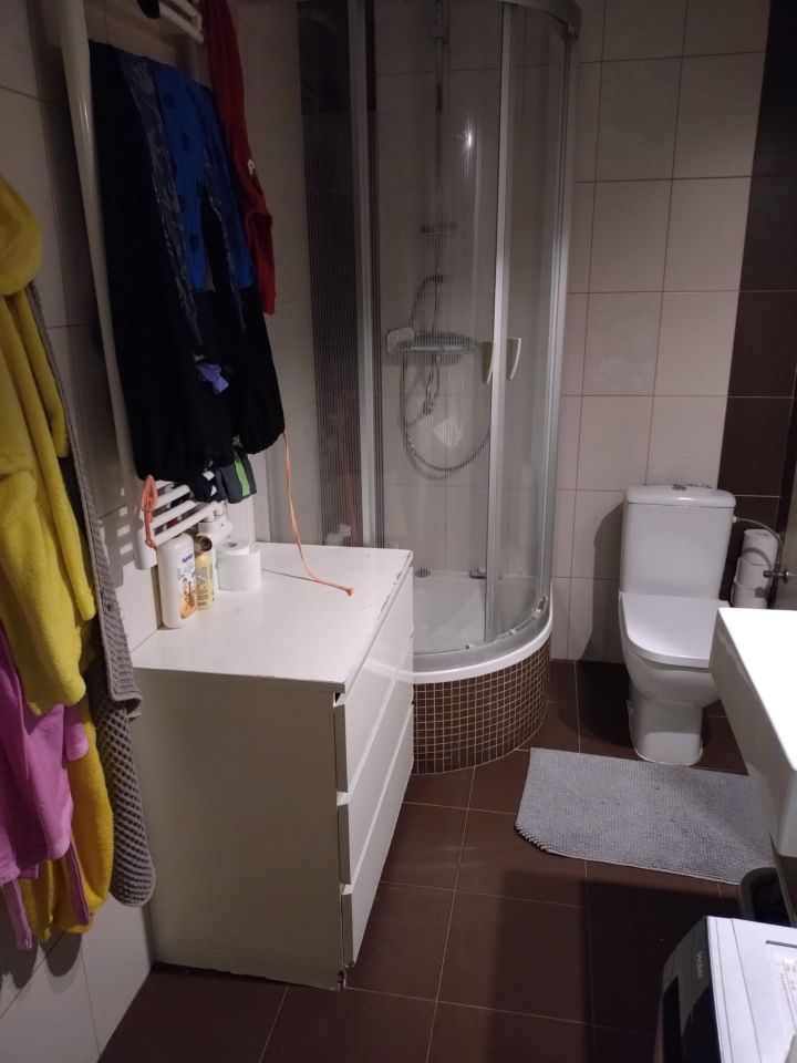 Mieszkanie 2-pokojowe Józefów Centrum, Świderska. Zdjęcie 10