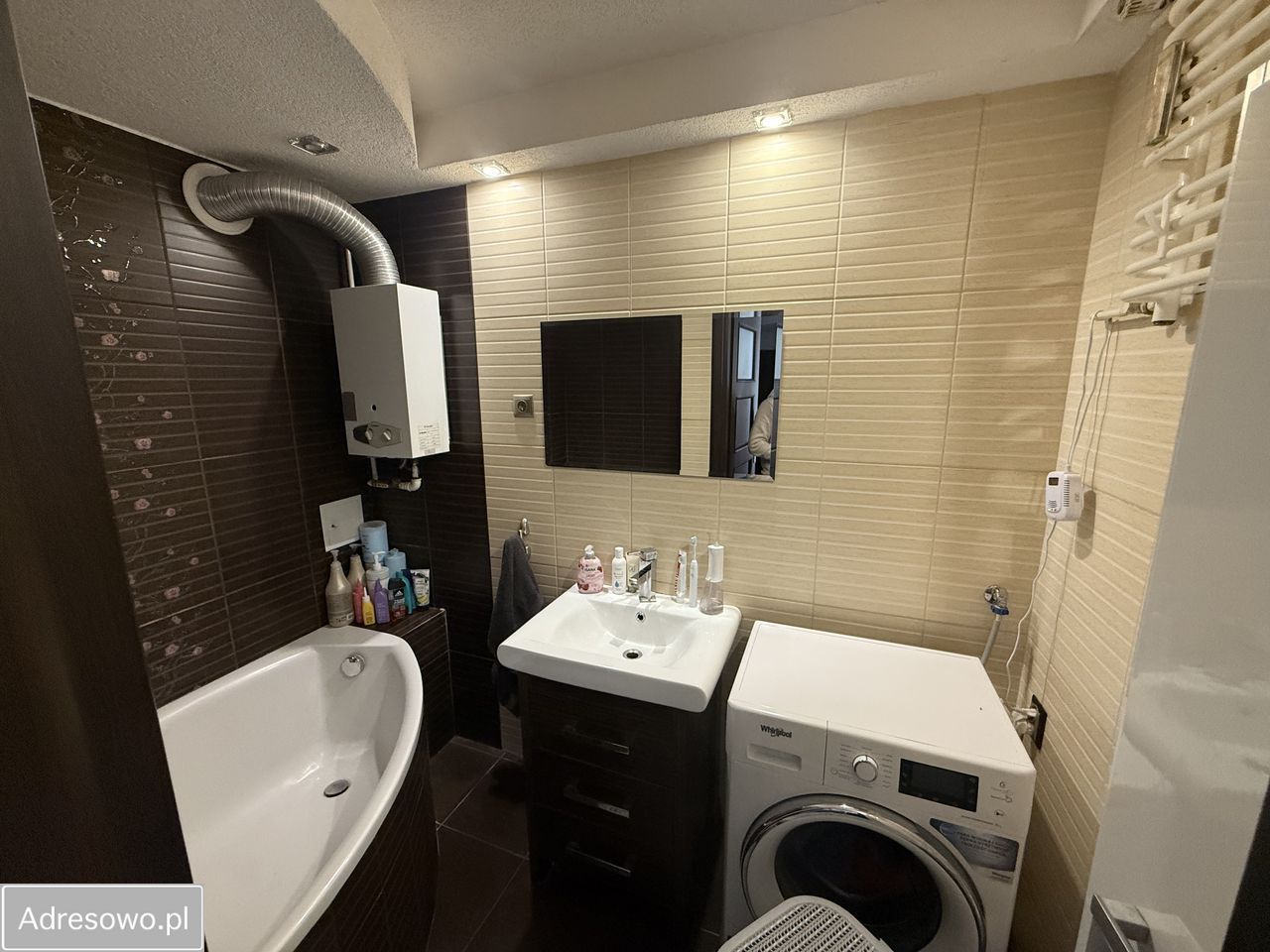 Mieszkanie 3-pokojowe Szczecinek, ul. Wodociągowa. Zdjęcie 10