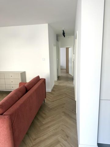 Mieszkanie 3-pokojowe Warszawa Wawer, ul. Wiązana. Zdjęcie 11