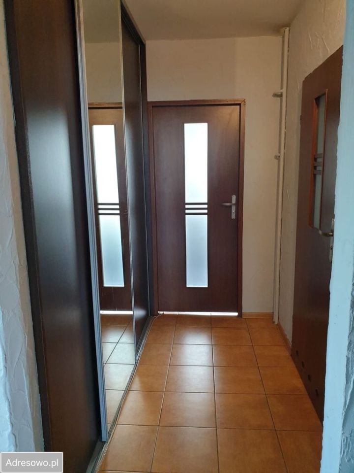 Mieszkanie 3-pokojowe Poznań Nowe Miasto, os. Jagiellońskie. Zdjęcie 9