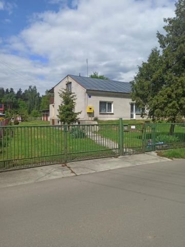 dom wolnostojący Stężyca. Zdjęcie 1