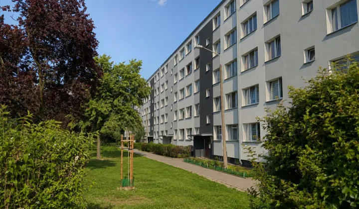 Mieszkanie 3-pokojowe Piotrków Trybunalski, ul. Belzacka