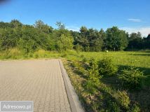 Działka inwestycyjna Łęknica, ul. Wybrzeżna. Zdjęcie 1