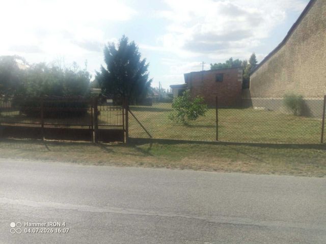 gospodarstwo Chrzanowice. Zdjęcie 1
