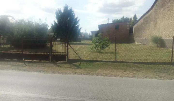 gospodarstwo Chrzanowice