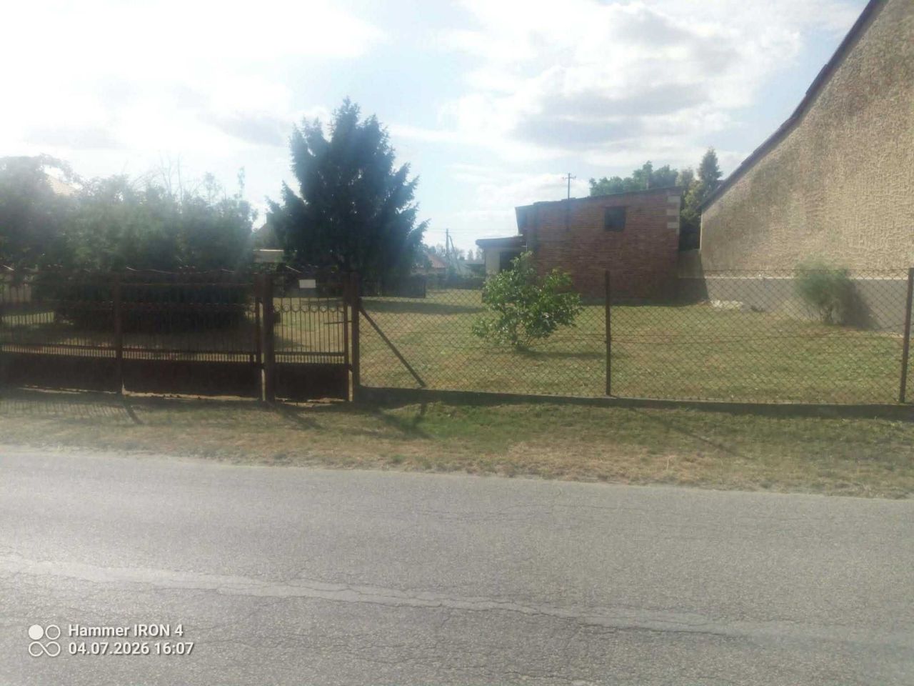 gospodarstwo Chrzanowice. Zdjęcie 1