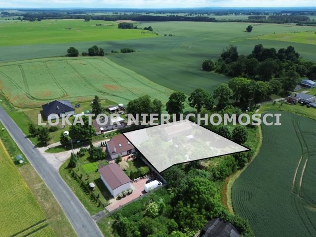 bliźniak, 2 pokoje Róża Wielka. Zdjęcie 3