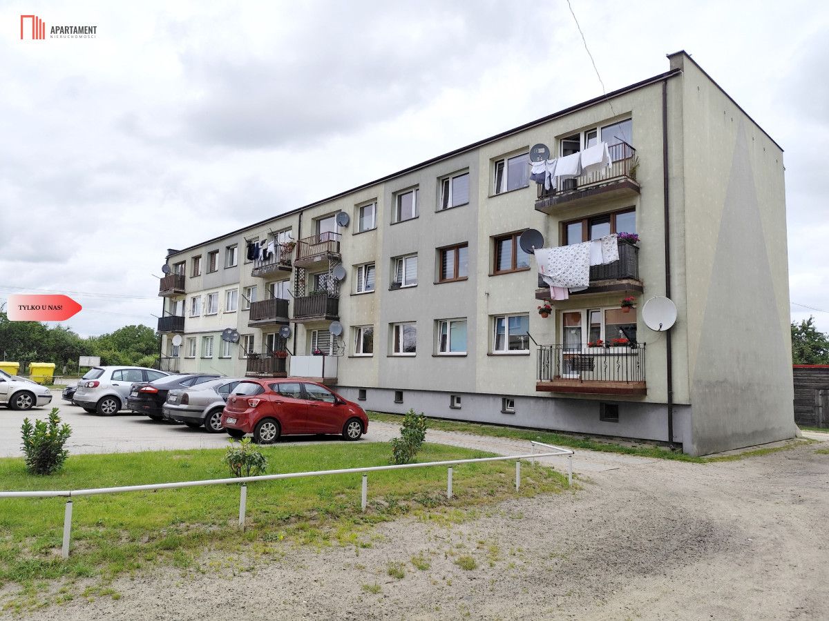 Mieszkanie 4-pokojowe Świerzenko. Zdjęcie 15