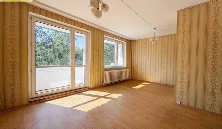 Mieszkanie 3-pokojowe Katowice Janów, ul. Braci Woźniaków