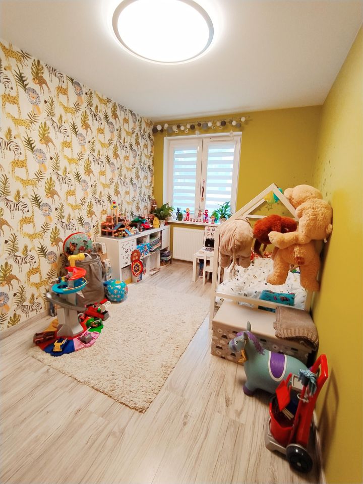 Mieszkanie 3-pokojowe Płock Góry, ul. Kutnowska. Zdjęcie 5