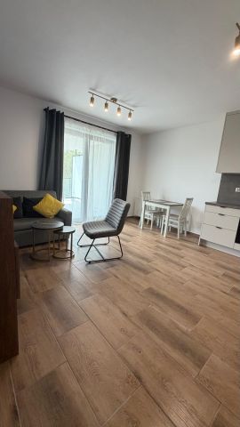 Mieszkanie 2-pokojowe Kraków Dębniki, ul. Pychowicka. Zdjęcie 1