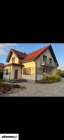 dom wolnostojący, 5 pokoi Ryżki. Zdjęcie 1