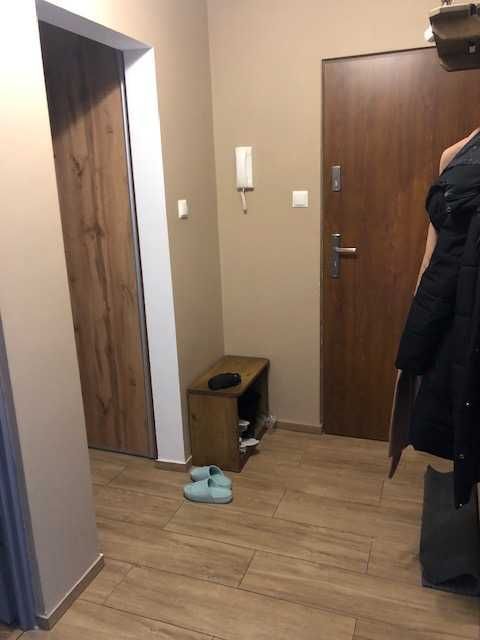 Mieszkanie 2-pokojowe Olsztyn, al. Aleja Warszawska. Zdjęcie 8