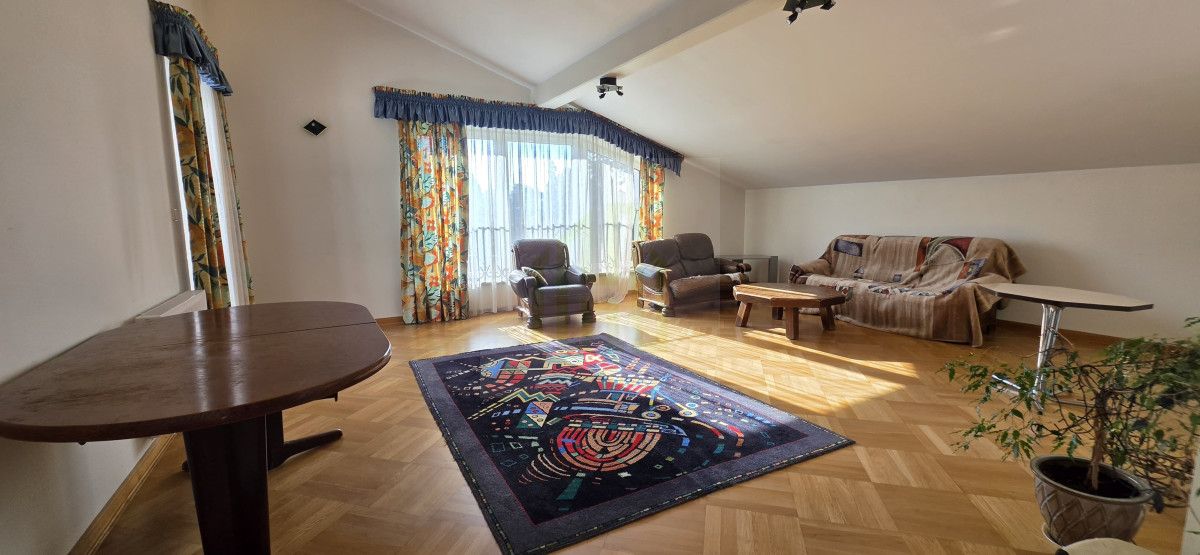 dom wolnostojący, 8 pokoi Grodzisk Mazowiecki. Zdjęcie 22