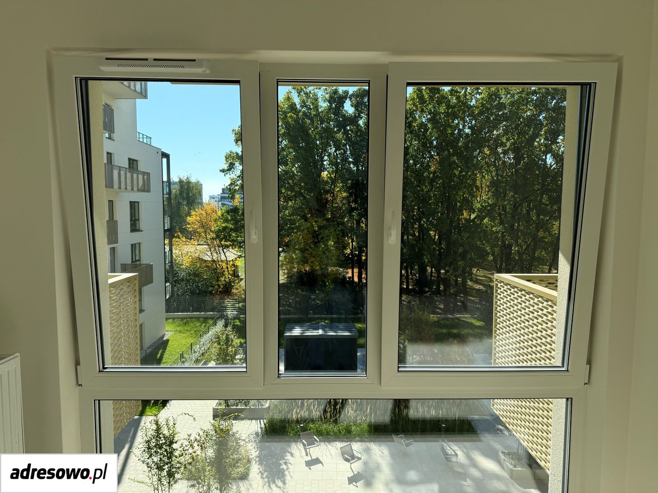Mieszkanie 2-pokojowe Warszawa Wola, ul. Redutowa. Zdjęcie 9