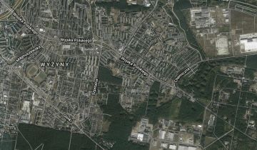 Mieszkanie 6-pokojowe Bydgoszcz Kapuściska