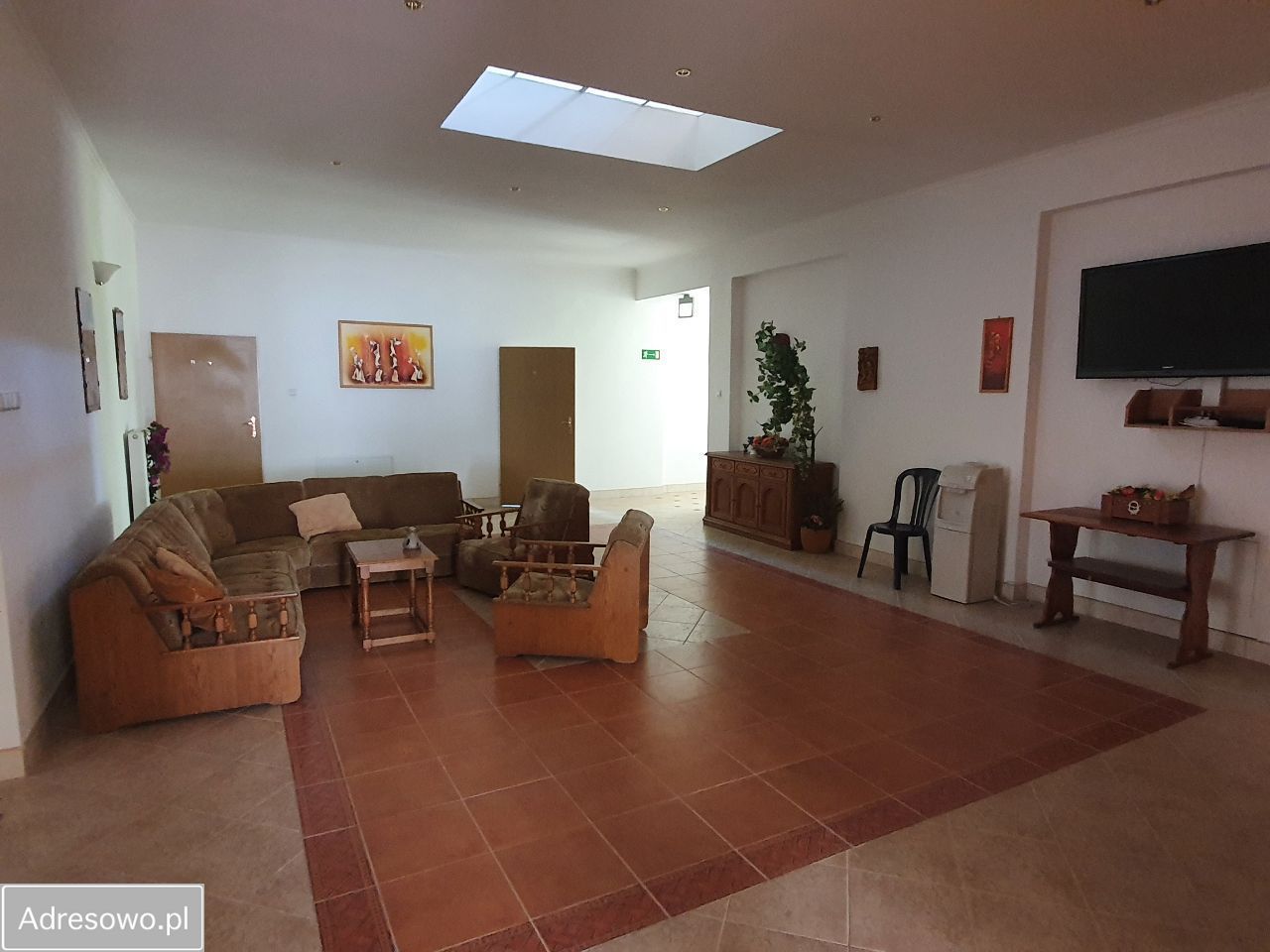 Hotel/pensjonat Wirów. Zdjęcie 10