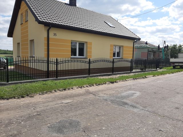 siedlisko, 5 pokoi Kopytów. Zdjęcie 1