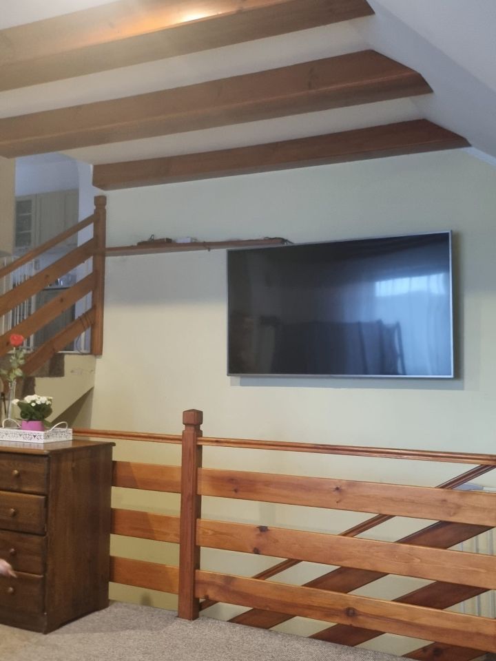 dom wolnostojący, 5 pokoi Nowe Brusno. Zdjęcie 9