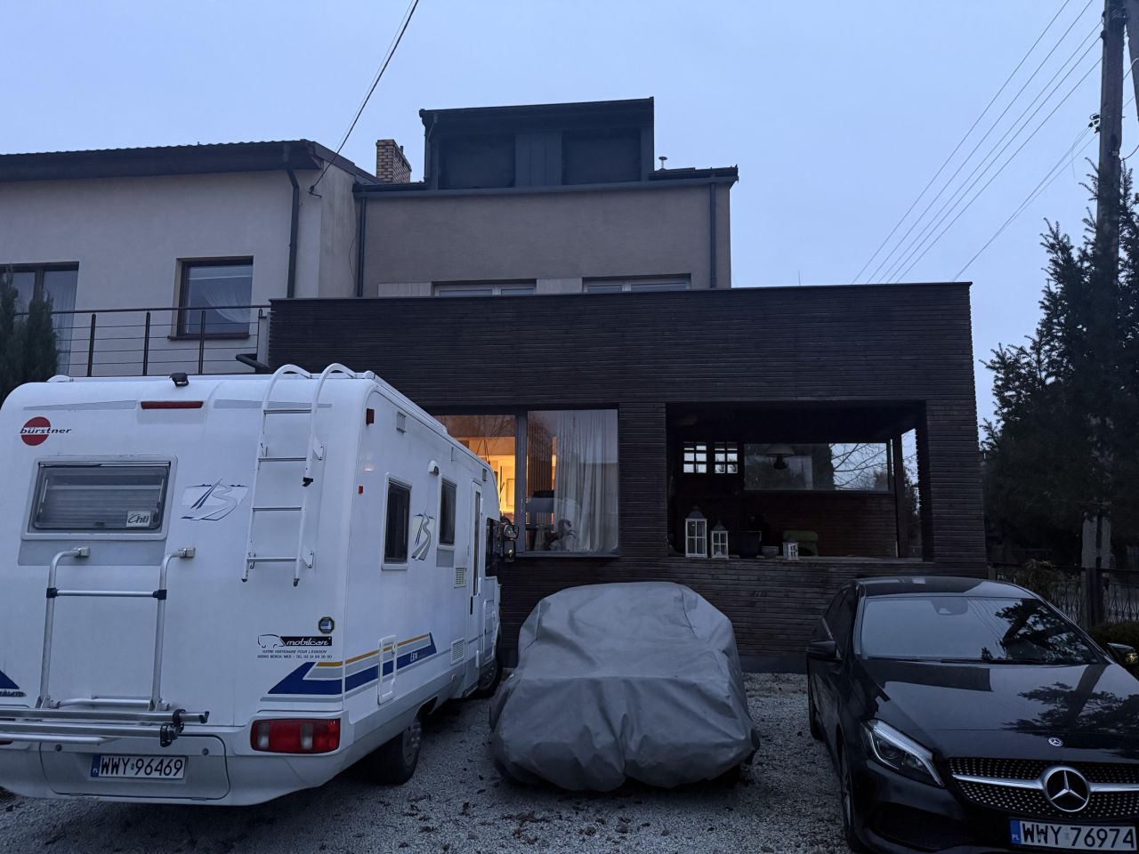 bliźniak, 5 pokoi Wyszków Centrum, ul. Świętojańska. Zdjęcie 8