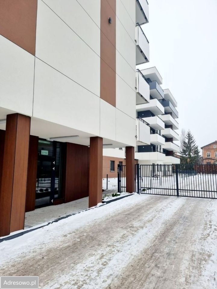 Lokal Mińsk Mazowiecki, ul. Ignacego Daszyńskiego. Zdjęcie 3