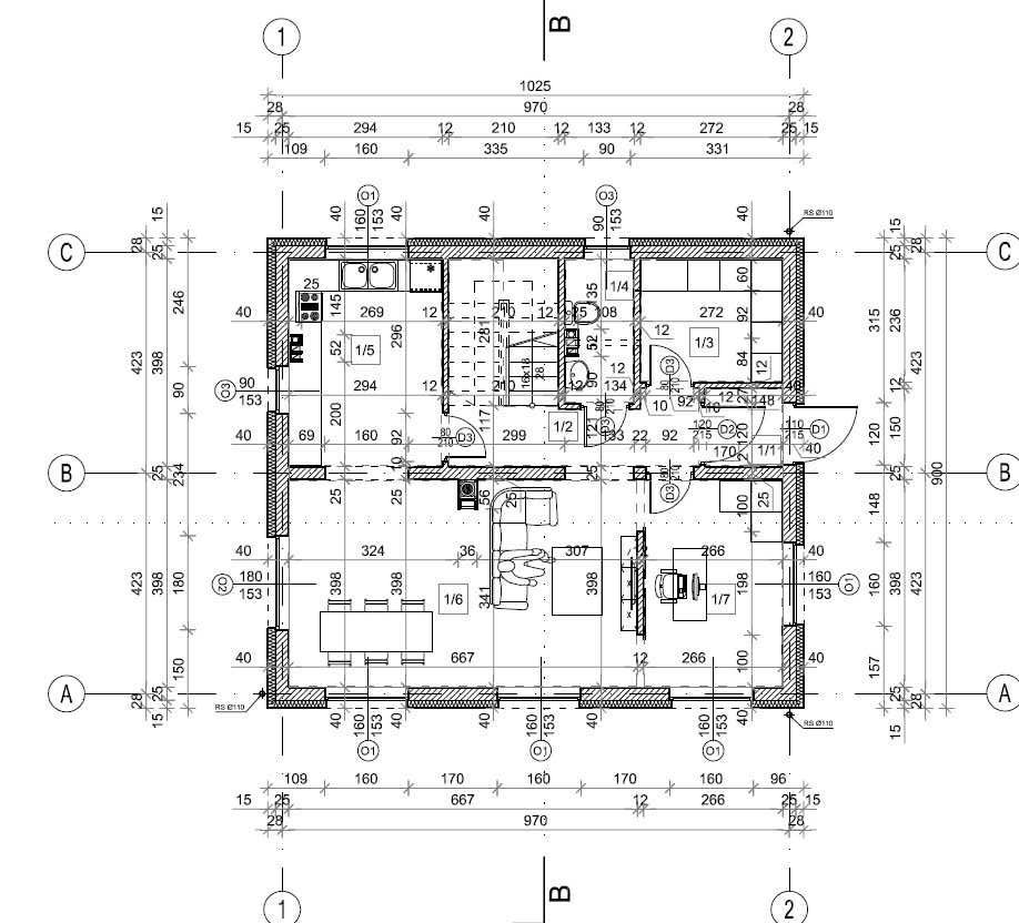 dom wolnostojący Czechówka, ul. Szkolna. Zdjęcie 8