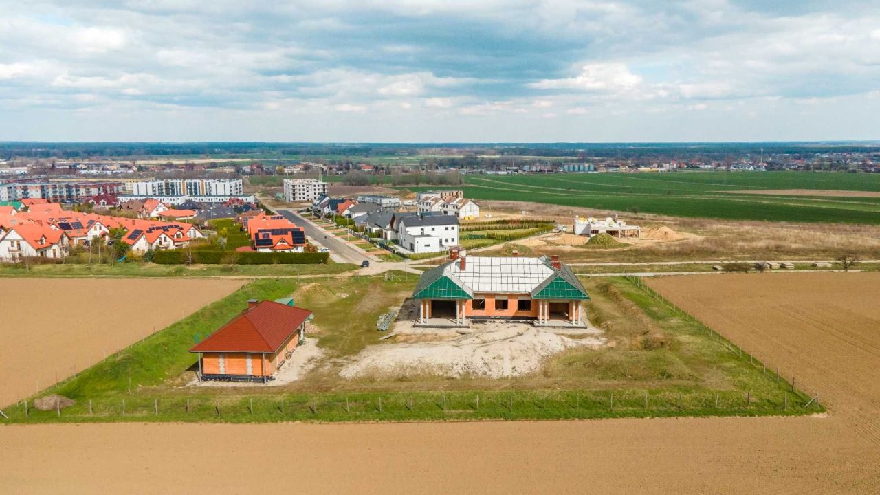 dom wolnostojący Głogów, ul. Bolesława Wysokiego. Zdjęcie 7