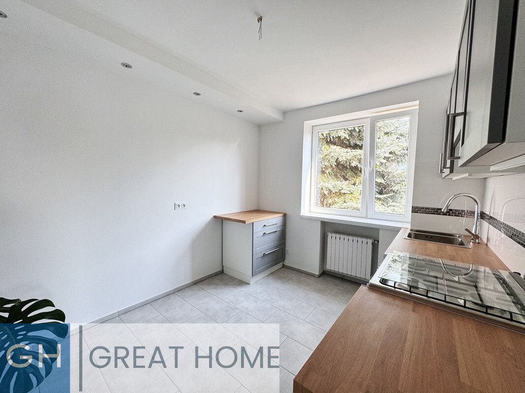 Mieszkanie 2-pokojowe Warszawa Targówek, ul. Radzymińska. Zdjęcie 5