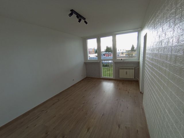 Mieszkanie 1-pokojowe Chocianów, ul. Wesoła. Zdjęcie 1