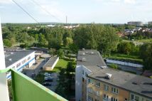 Mieszkanie 3-pokojowe Bełchatów, os. Okrzei. Zdjęcie 4