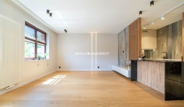 Mieszkanie 2-pokojowe Kraków Zwierzyniec, ul. Królowej Jadwigi